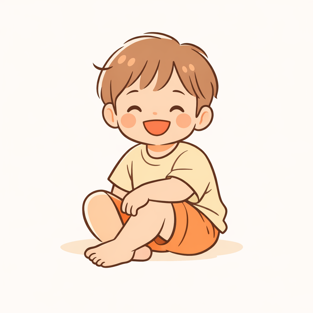 兒童
