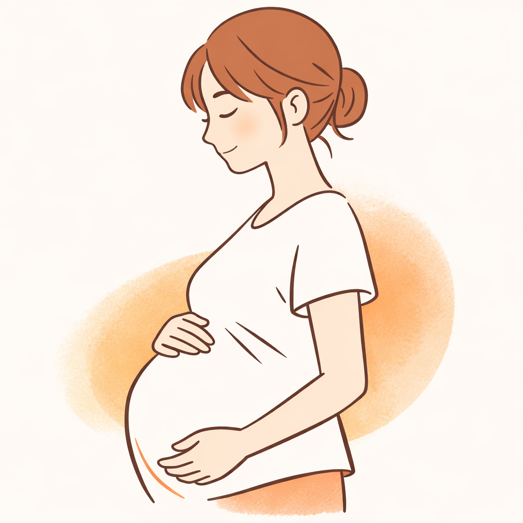 孕婦