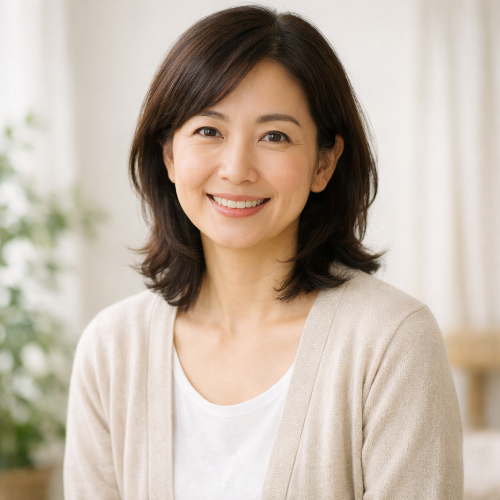 陳媽媽