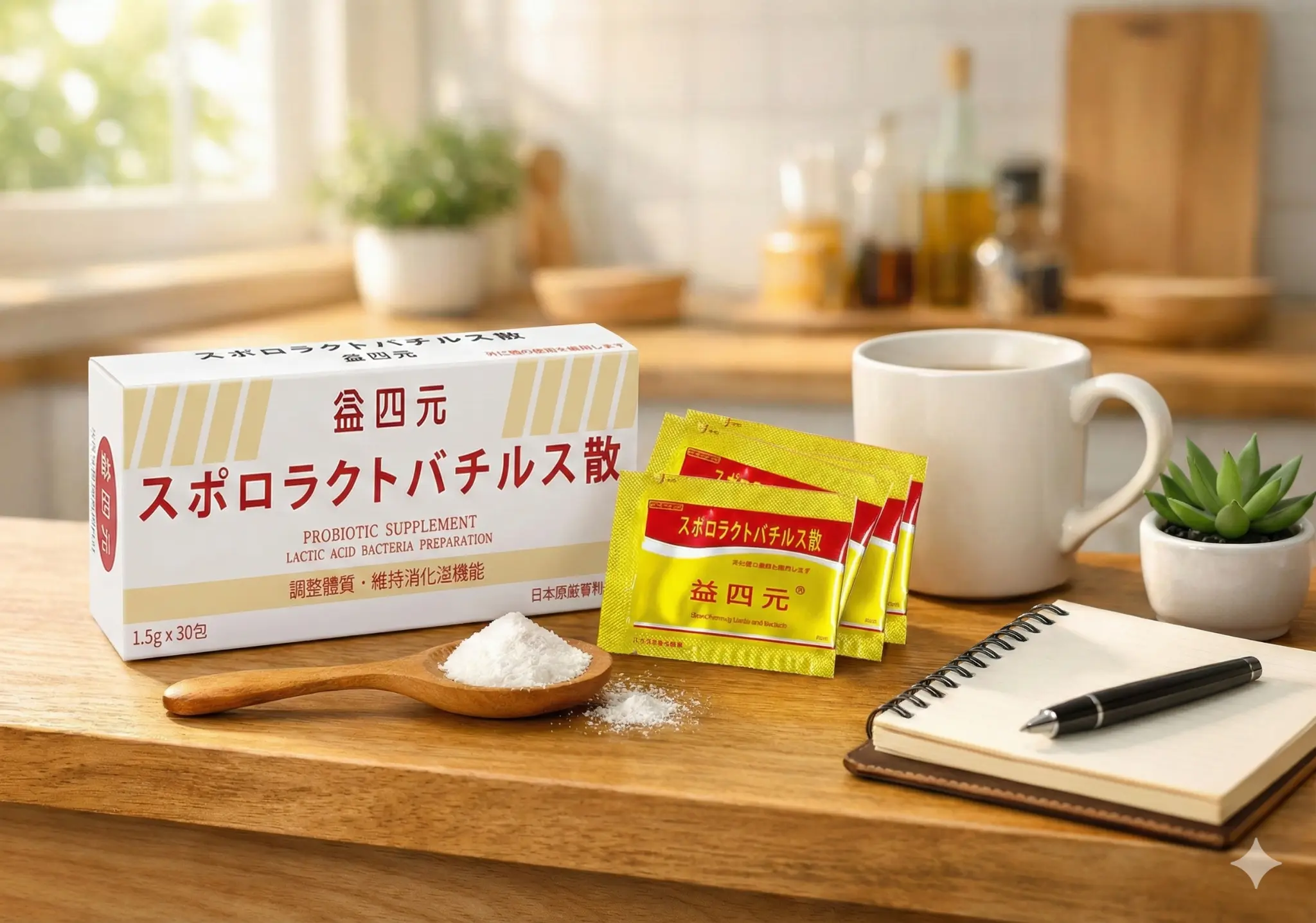 好保存